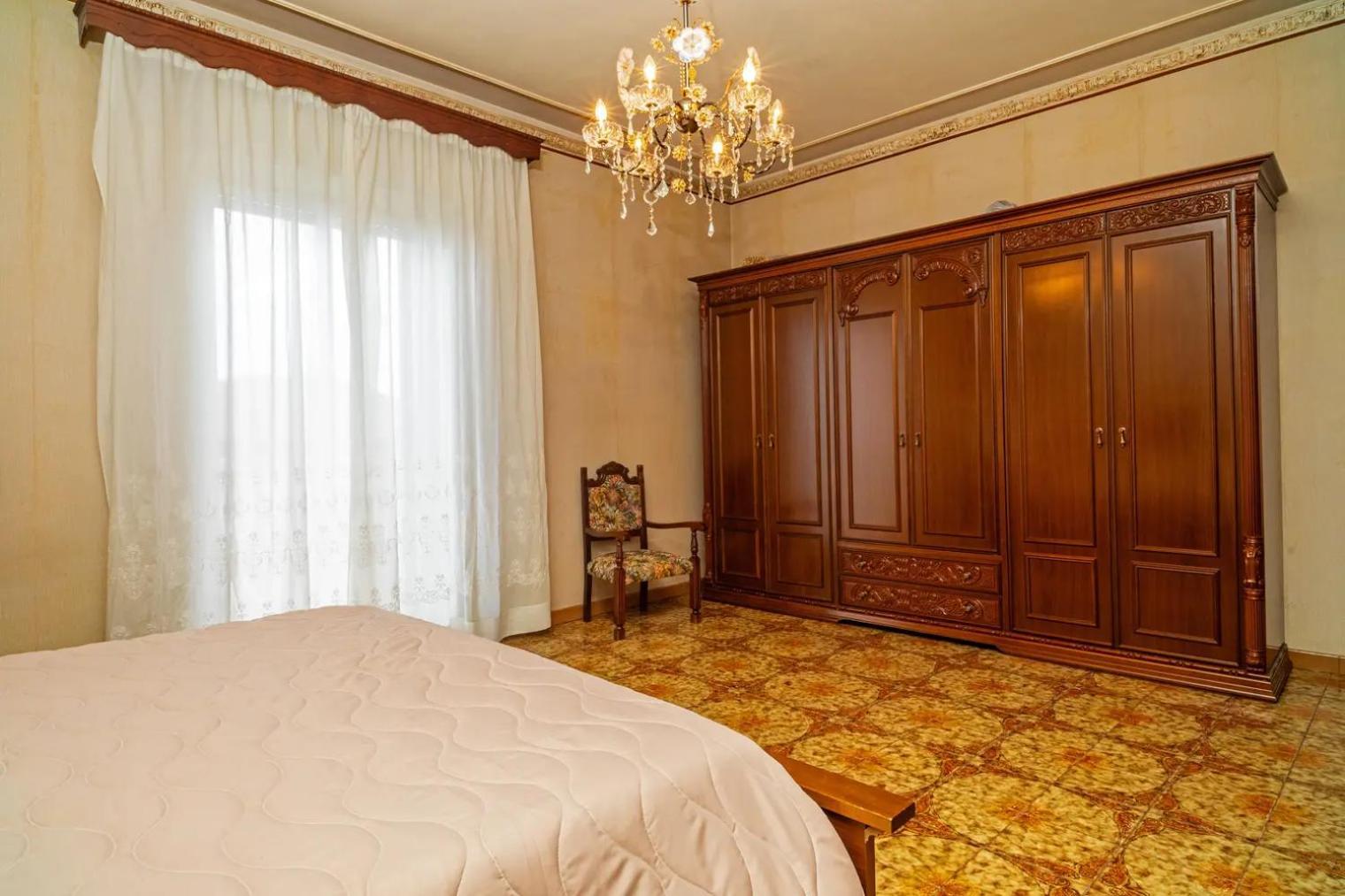 Appartamento Turistico Maletto Екстериор снимка
