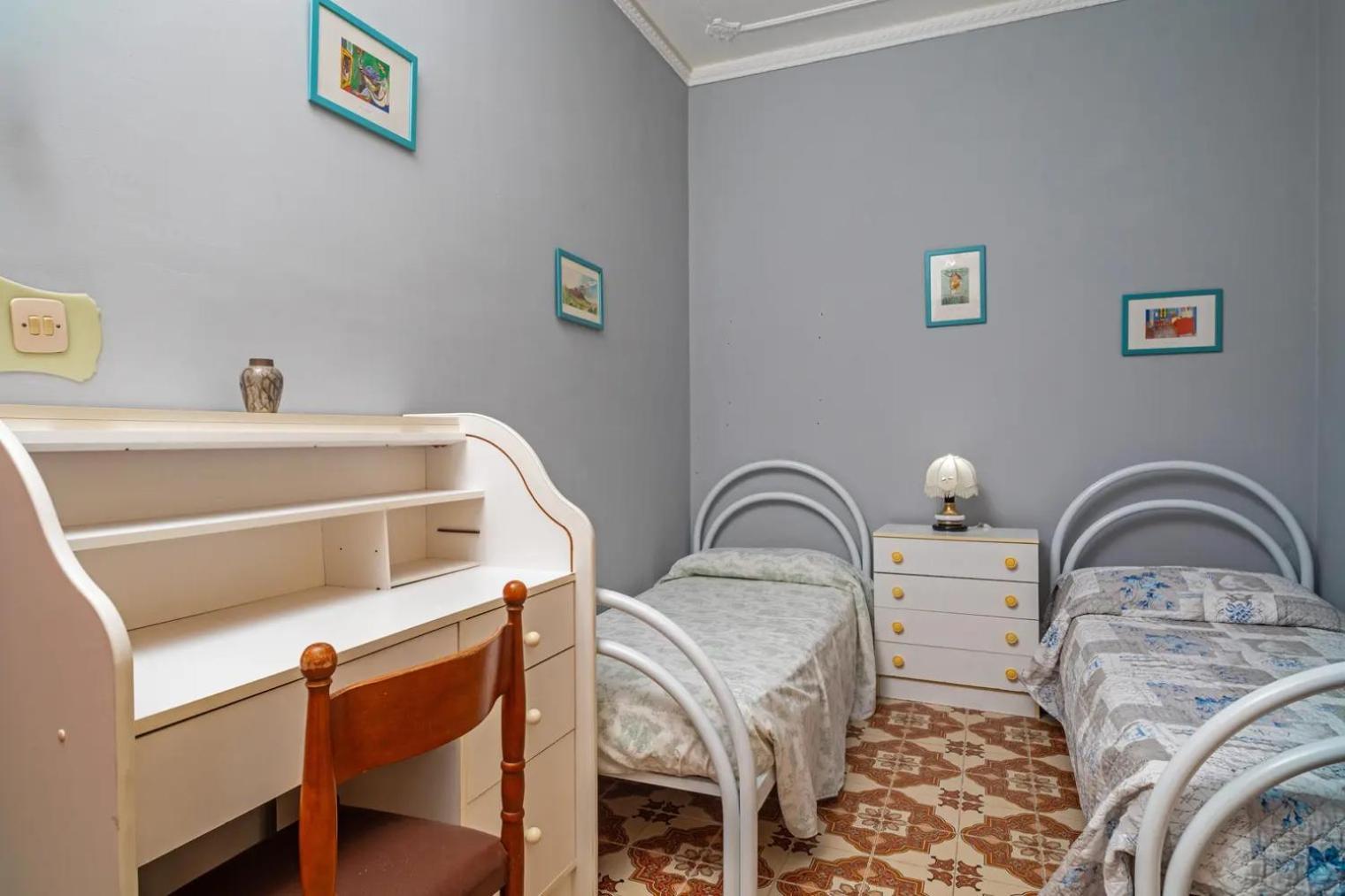 Appartamento Turistico Maletto Екстериор снимка