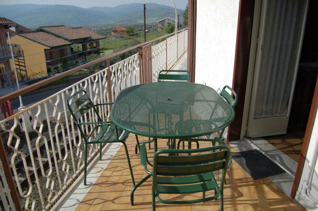 Appartamento Turistico Maletto Екстериор снимка