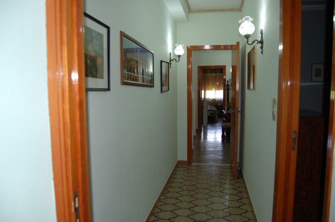 Appartamento Turistico Maletto Екстериор снимка
